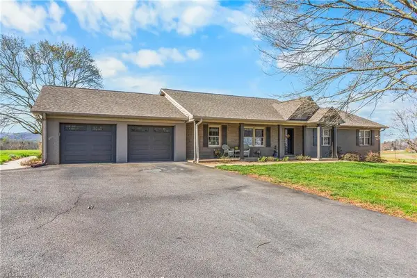 1358 Armstrong Road, Jonesville, NC 28642