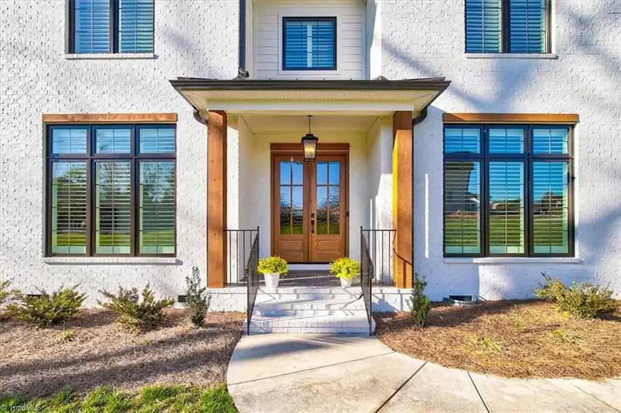 7794 Polar Drive, Oak Ridge, NC 27310 - #3