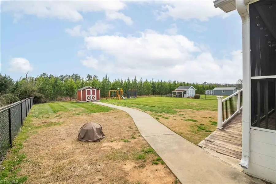 245 Lumina Drive, Lexington, NC 27295 - #2