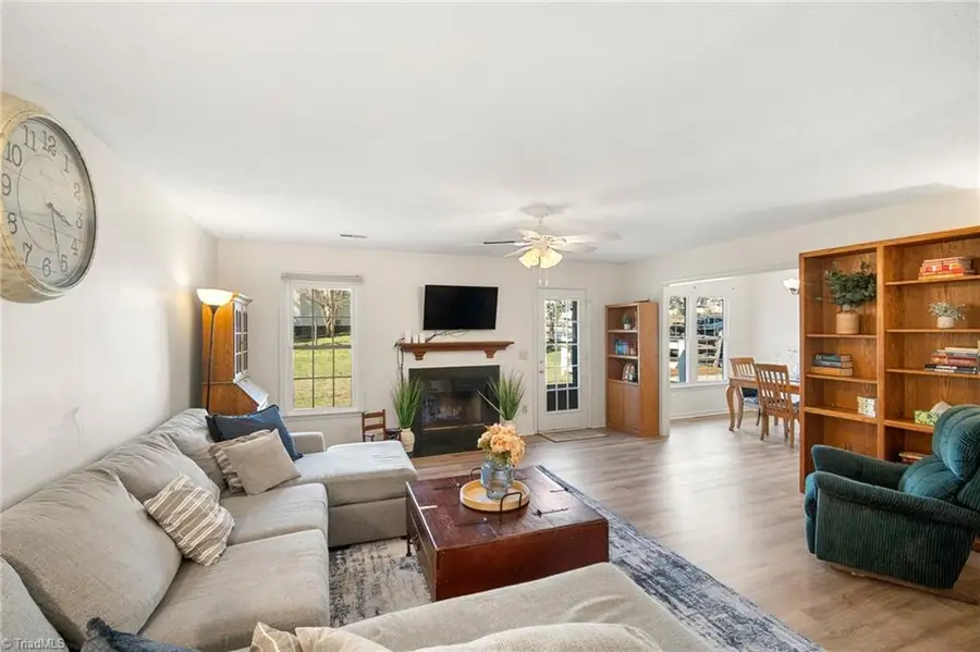 6300 Ridge Haven Road, Greensboro, NC 27410 - #2