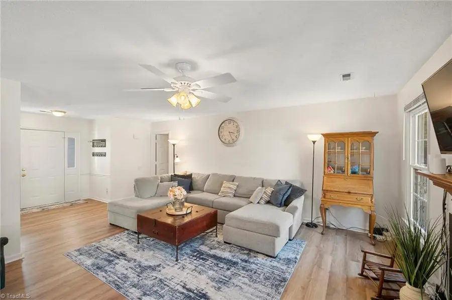 6300 Ridge Haven Road, Greensboro, NC 27410 - #3