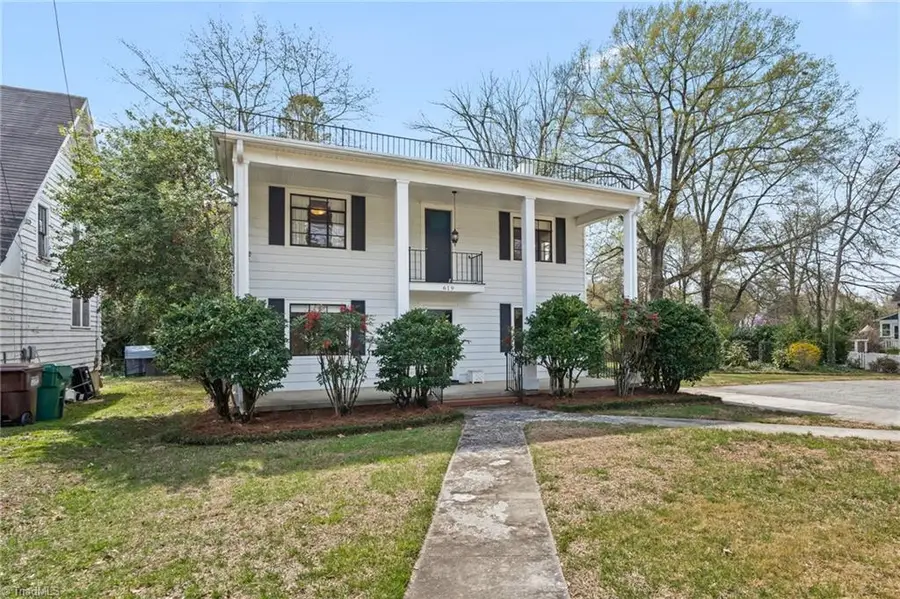 619 Lexington Avenue, High Point, NC 27262 - #3