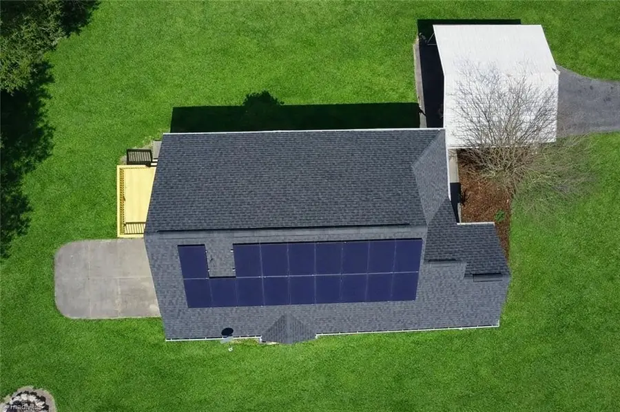 2208 Foxfire Lane, Burlington, NC 27217 - #2