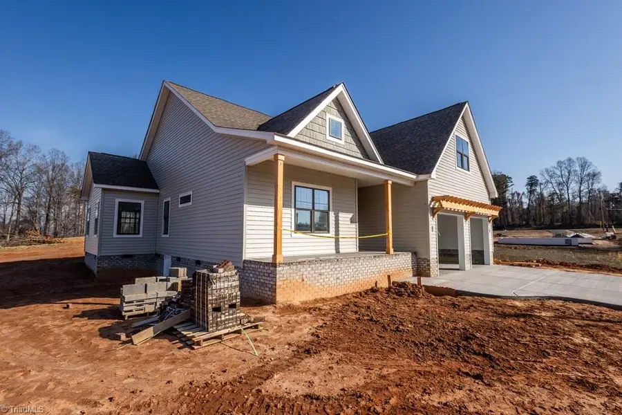 1375 Purcell Road, Reidsville, NC 27320 - #2