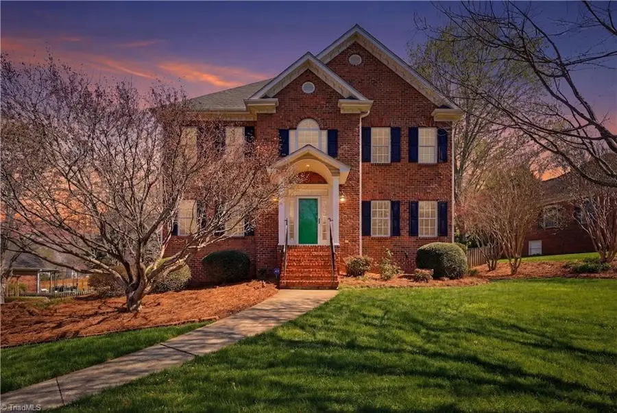 3617 Edgemoor Court, Clemmons, NC 27012 - #2