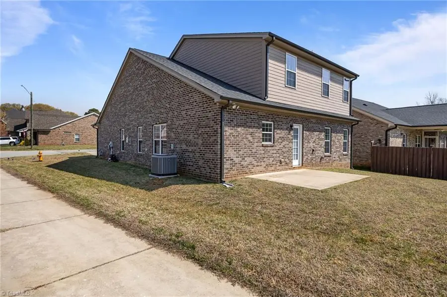 6459 Rains-davis Drive, Kernersville, NC 27284 - #3