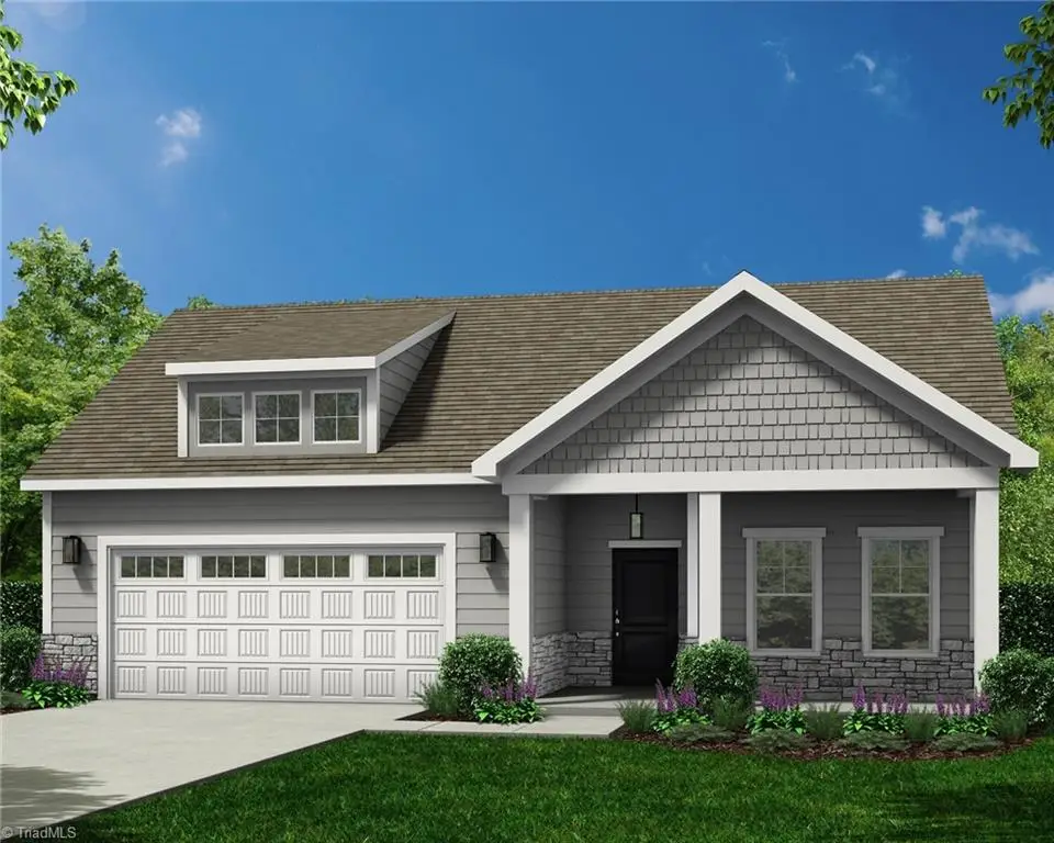 315 Daffodil Fields Trail, Clemmons, NC 27012 - #1