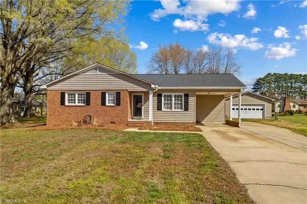 408 Sides Street, Rockwell, NC 28138