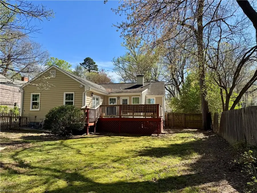 1824 Colonial Avenue, Greensboro, NC 27408 - #3