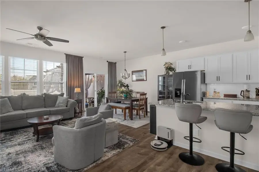 1245 Evelynnview Lane, Kernersville, NC 27284 - #3