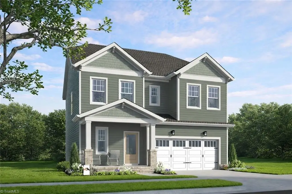 4228 Motisheri Cove, High Point, NC 27265 - #1