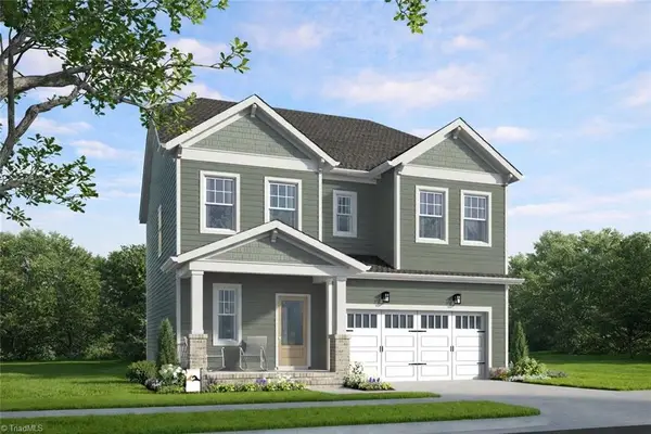 4228 Motisheri Cove, High Point, NC 27265