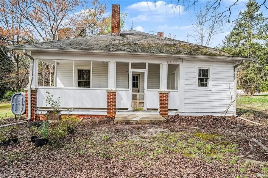 1419 Westbrook Drive, Winston Salem, NC 27103 - #2