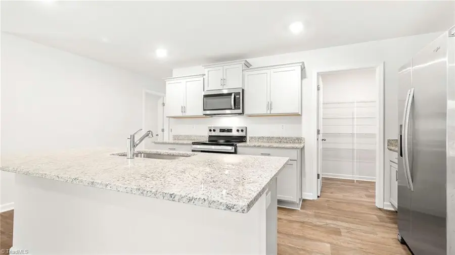 1602 Hamilton Hills Drive, Greensboro, NC 27406 - #2