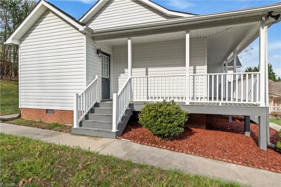 250 Cloverfield Court, South Fork, NC 27127 - #3