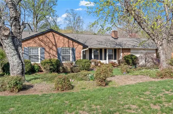 800 Weavil Road, Kernersville, NC 27284