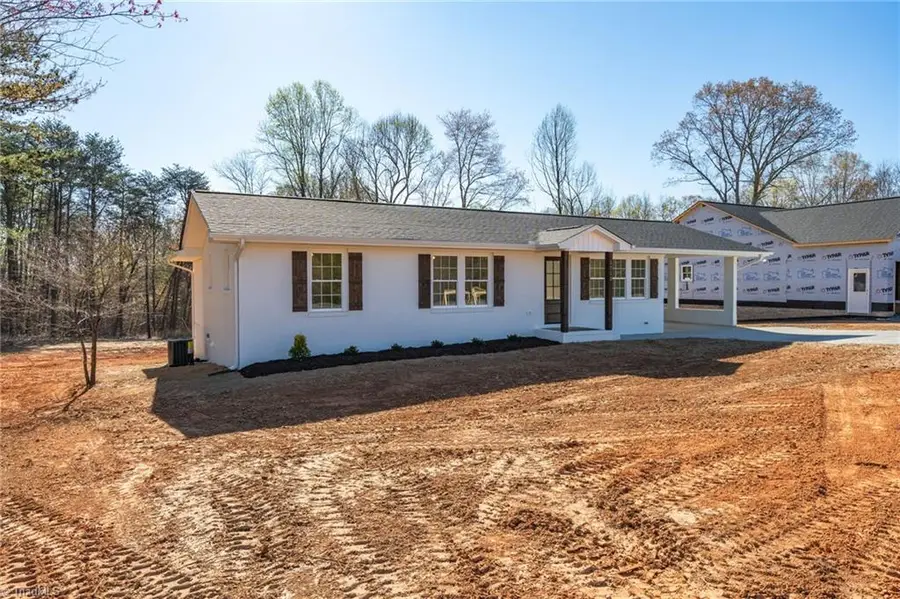 1713 Gideon Grove Church Road, Stokesdale, NC 27357 - #3