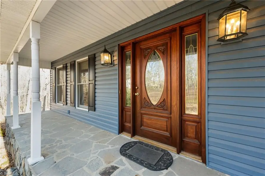 696 Gold Hill Road, Madison, NC 27025 - #3