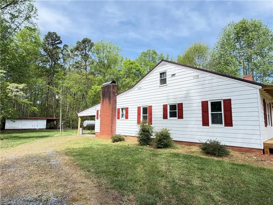 599 Cornatzer Road, Mocksville, NC 27028 - #2