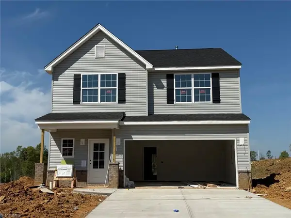 1996 Palmer Drive #109, Graham, NC 27253