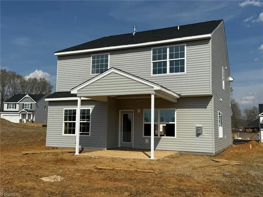 1996 Palmer Drive #109, Graham, NC 27253 - #2