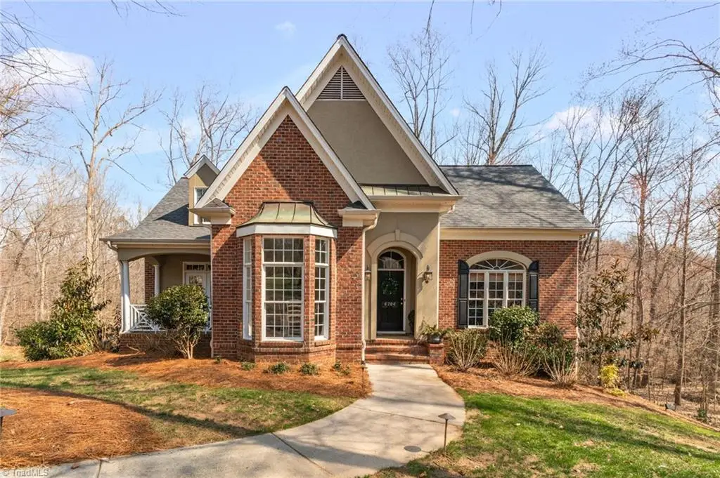 6706 Buckley Drive, Summerfield, NC 27358 - #1