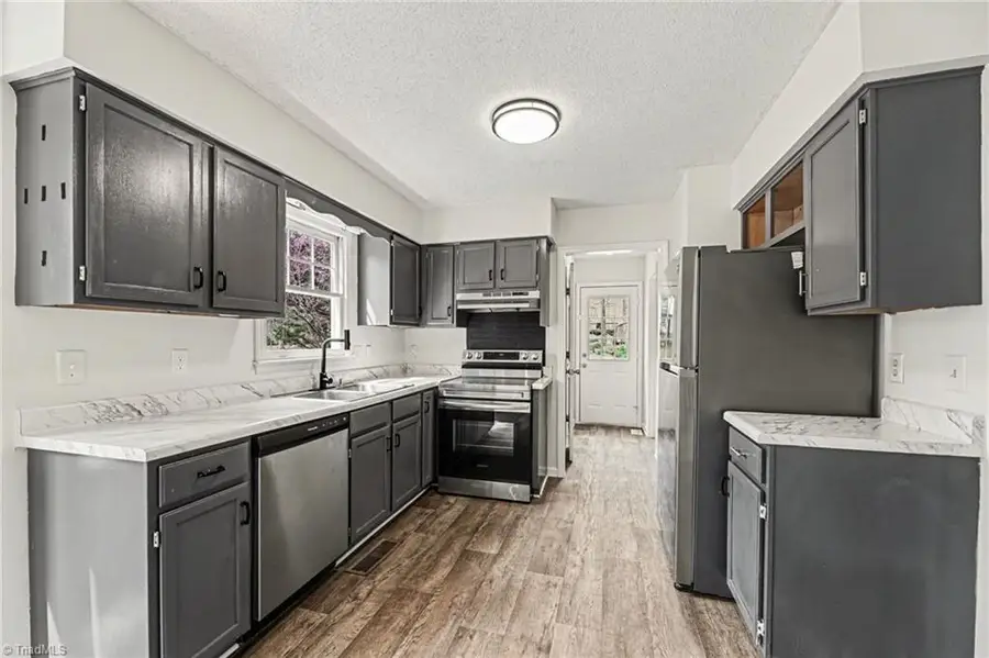 401 Sherwood Court, Eden, NC 27288 - #2