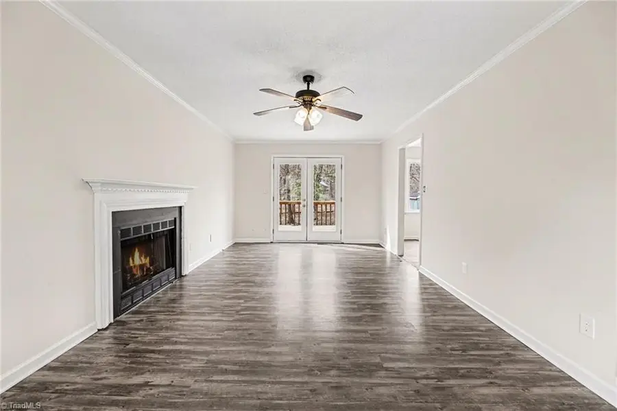 401 Sherwood Court, Eden, NC 27288 - #3