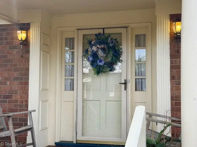 1003 Mcdowell Drive, Greensboro, NC 27408 - #2