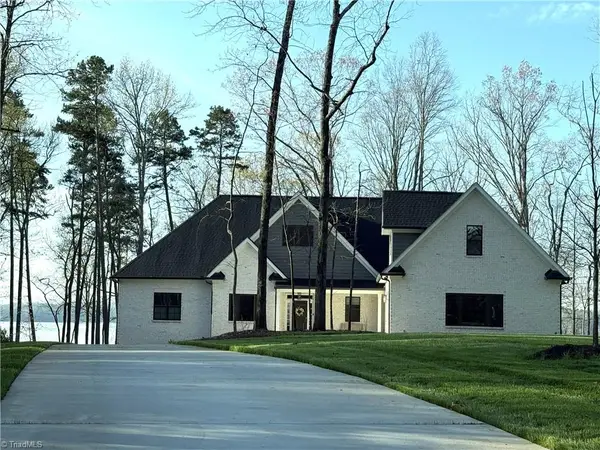 1138 Scout Road, Lexington, NC 27292