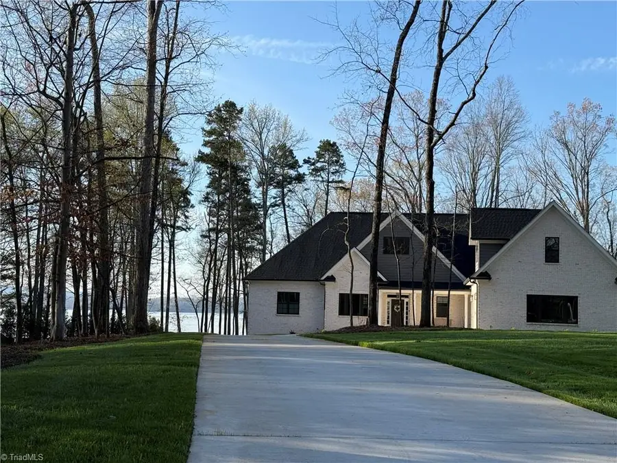 1138 Scout Road, Lexington, NC 27292 - #2