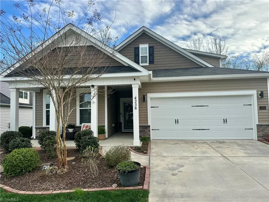 4238 Limestone Court, Clemmons, NC 27012 - #3