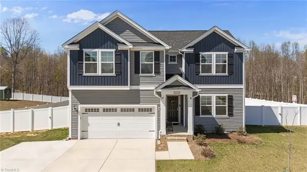 1355 Ouray Drive, Kernersville, NC 27284