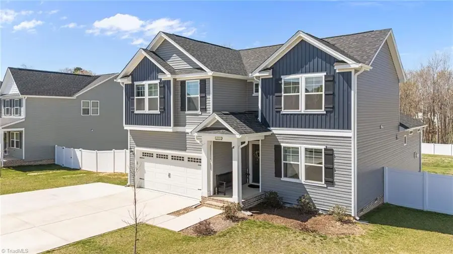 1355 Ouray Drive, Kernersville, NC 27284 - #2