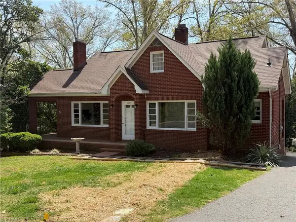 1631 Maple Avenue, Albemarle, NC 28001