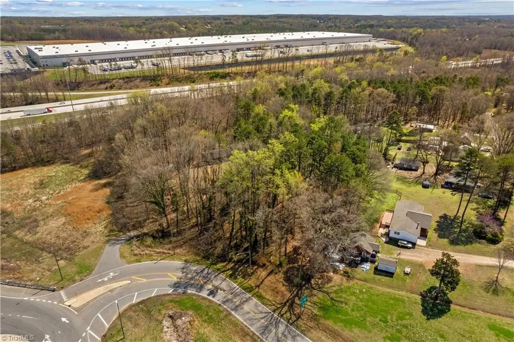 0 Power Street, China Grove, NC 28023 - #1