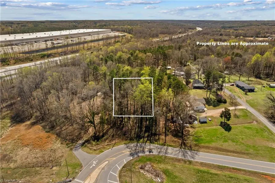 0 Power Street, China Grove, NC 28023 - #3