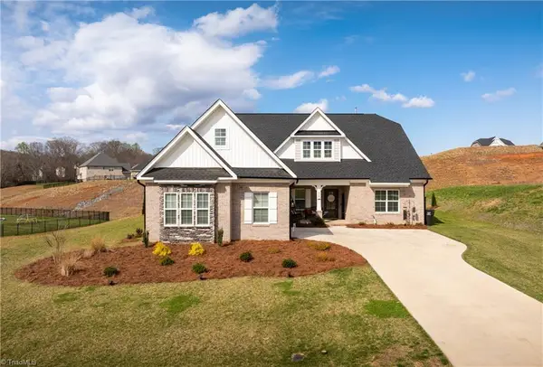 317 Grandworth Way, King, NC 27021