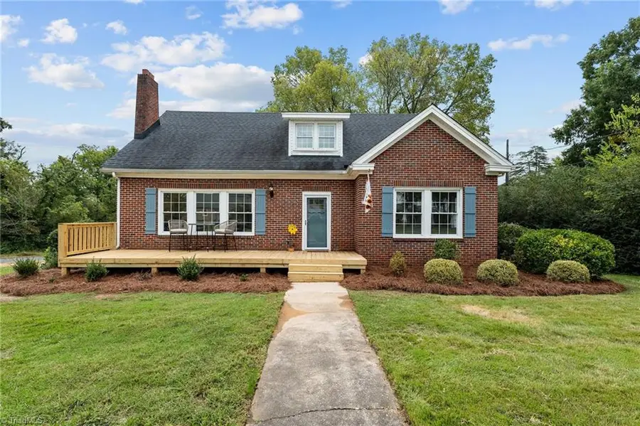 1308 Meadow Road, Eden, NC 27288 - #3