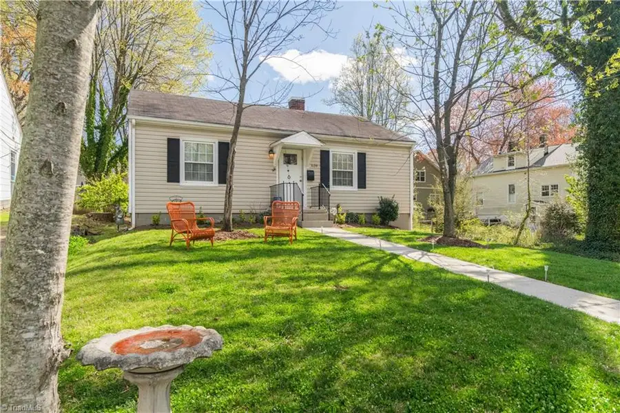 1139 Martin Street, Winston Salem, NC 27103 - #3