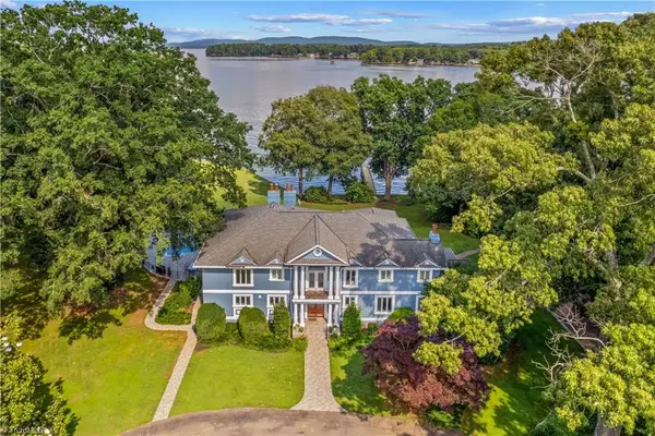 680 Fox Hollow Lane, Salisbury, NC 28146