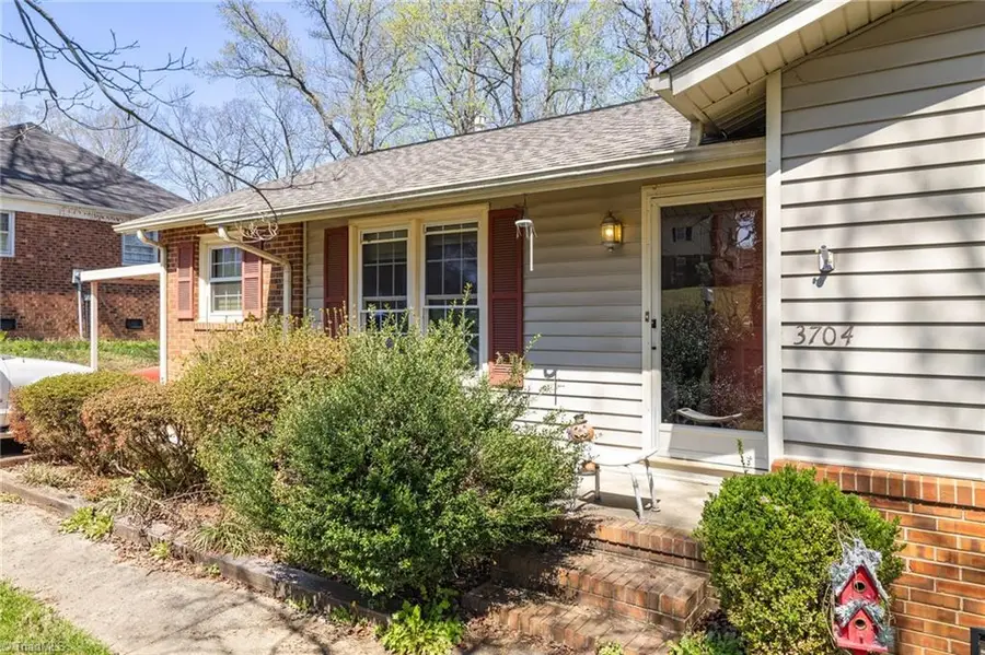 3704 Westfield Street, High Point, NC 27265 - #3