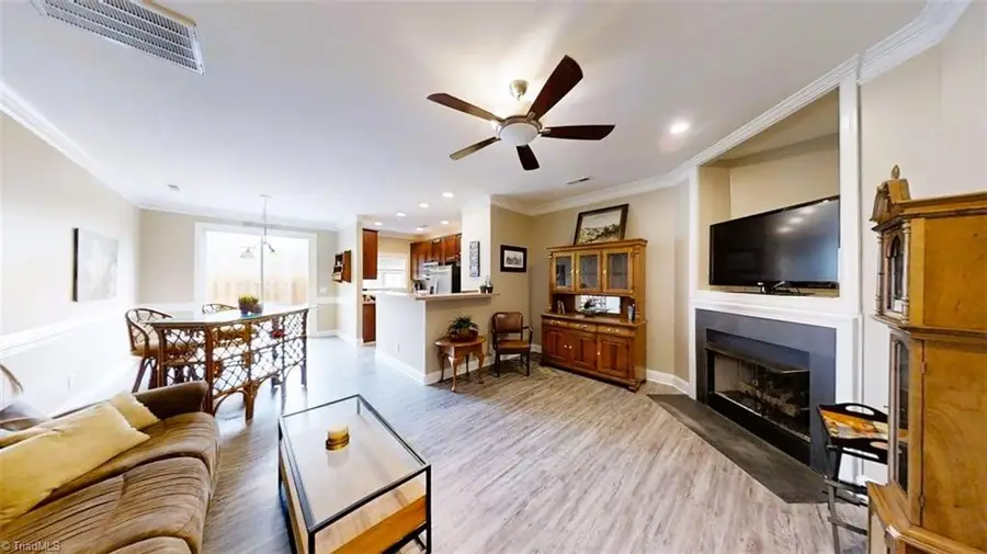 1303 Southlake Court, Lexington, NC 27295 - #3