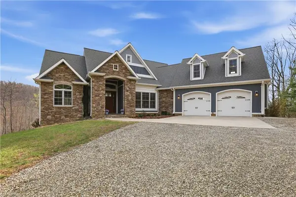 1084 Rocky Headwaters Road, Moravian Falls, NC 28654