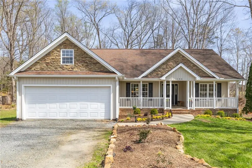 130 Bud Road, Reidsville, NC 27320 - #1
