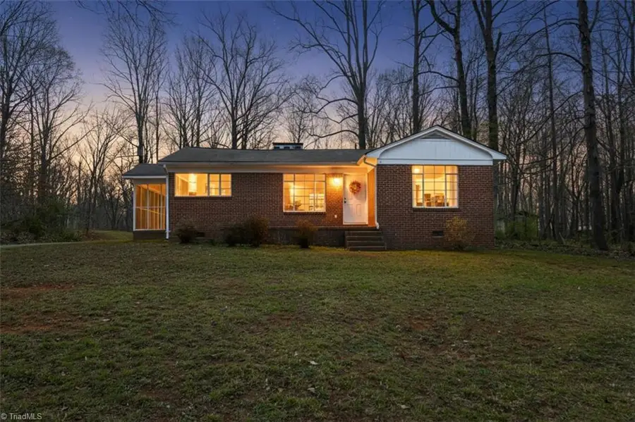 945 Dan Valley Road, Madison, NC 27025 - #2