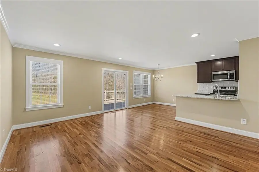 317 Keystone Drive, Summerfield, NC 27358 - #2