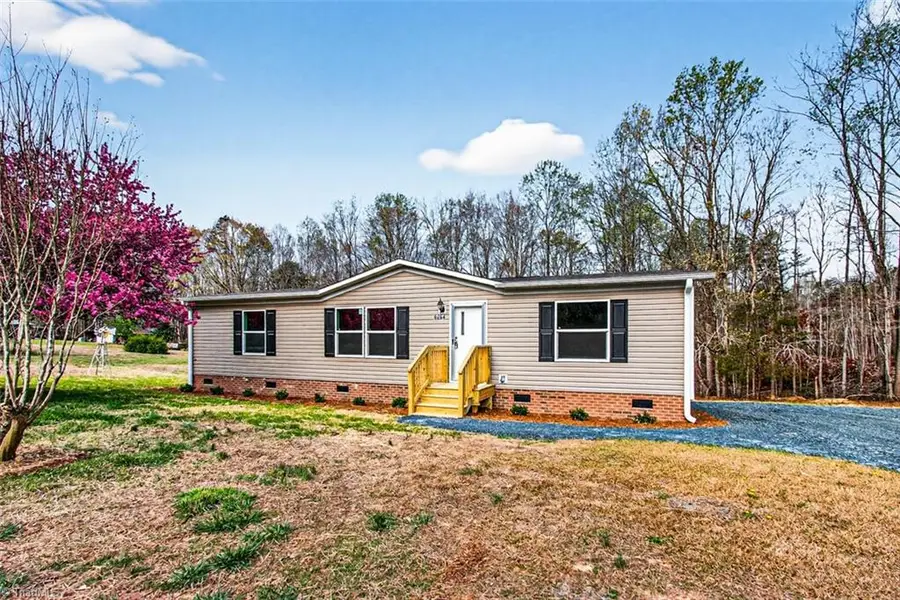 6264 Evening Shade Road, Troy, NC 27371 - #2