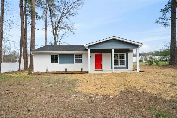 5001 Royal Acres Road, Raleigh, NC 27610