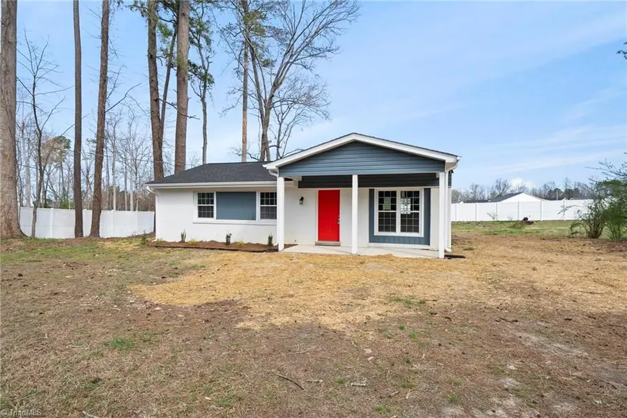 5001 Royal Acres Road, Raleigh, NC 27610 - #2